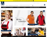 Bild Bekleidungswerk Hoon GmbH & Co. KG