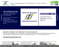 Bild BGS Ingenieurbiologie und -kologie GmbH
