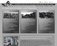 Bild Carbon Service & Consulting GmbH & Co. KG
