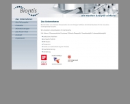 Bild Biontis GmbH