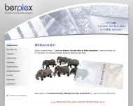 Bild berplex OHG