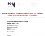 Bild BGS Ingenieurbro GmbH