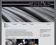 Bild Berghfer & Morsch GmbH