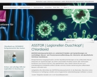 Bild ASSTOR Reinstwassertechnik e.K.