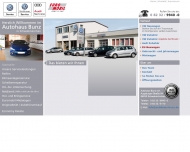 Bild Autohaus Bunz e. K.