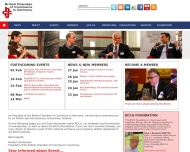 Bild British Chamber of Commerce in Germany e.V.