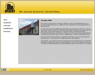 Bild Bautenschutz- und Sanierungstechnik Dresden GmbH