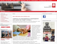 Bild Caritas Mecklenburg e.V.