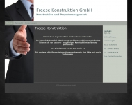 Bild Freese Konstruktion GmbH