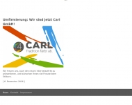 Bild Carl + Deininger Gesellschaft mit beschrnkter Haftung
