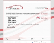 Bild Carcolor-Verwaltungs-GmbH