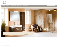 Bild B + S SANITRPRODUKTE VERTRIEBS - GmbH