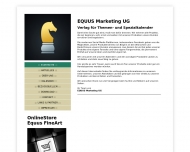 Bild EQUUS Marketing UG (haftungsbeschrnkt)