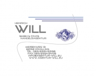 Bild Heinrich Will GmbH & Co. KG