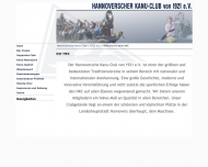 Bild Hannoverscher Kanu-Club von 1921 e.V.