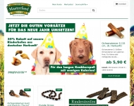 Bild Masterfeed Tierernhrung GmbH