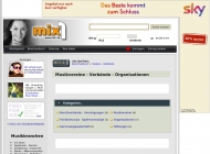 Website Hans Brönneke