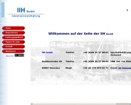 Bild IIH GmbH