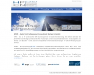 Bild Heinrich Professional Consultant Network GmbH