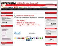 Bild Checkpoint24 GmbH