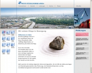 Bild Neuss-Düsseldorfer Häfen GmbH & Co. KG