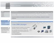 Bild INES Test and Measurement GmbH & Co. KG