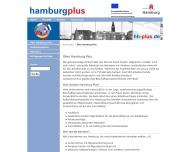 Bild Hamburg Plus gGmbH