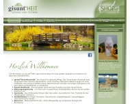 Bild gisunt - Gesundheitsmarke Holding GmbH & Co. KG
