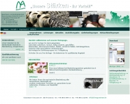 Bild Maschinen- und Antriebstechnik Maschinenbau GmbH & Co. KG