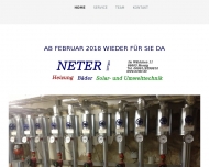 Bild Chr. Neter GmbH