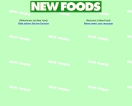 Bild NEW FOODS Congresse und Ausstellungen Bernd Lehmann