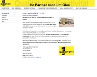 Bild Glas Lapp GmbH & Co. KG