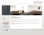 Website Chriscon