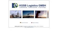 Bild KGSB Logistics GmbH