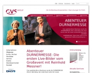 Bild GVS-GROSSVERBRAUCHER-SPEZIALISTEN eG.