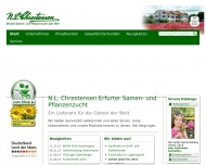 Bild Chrestensenhof GmbH & Co. KG