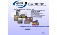 Bild envia Partner ESA Elektro-Steuerungen und Alternative Energien GmbH