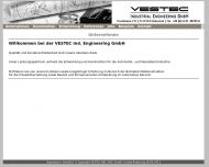 Bild VESTEC Industrial Engineering GmbH