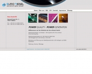 Bild GSA Maschinenhandel und Service GmbH