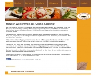 Bild Chen´s Cooking GmbH