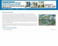 Bild Gropp GmbH