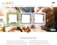 Bild ergon Datenprojekte GmbH