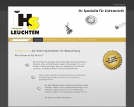 Bild HS Leuchten GmbH