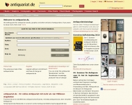 Bild GIAQ Genossenschaft der Internet-Antiquare eG