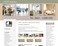 Bild Cheops Holzwerkstatt GmbH