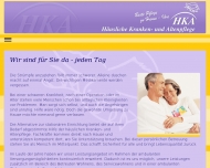 Bild HKA Husliche Kranken- und Altenpflege GmbH & Co. KG