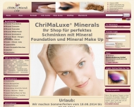 Bild ChriMaLuxe GmbH