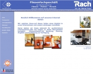 Bild Fliesenfachgeschäft Kurt Rach Inh. Werner Rach