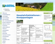Bild Hasetal-Touristik GmbH