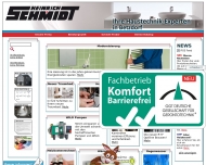 Bild Heinrich Schmidt Gesellschaft mit beschrnkter Haftung